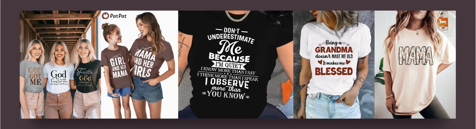 Banner for familybond