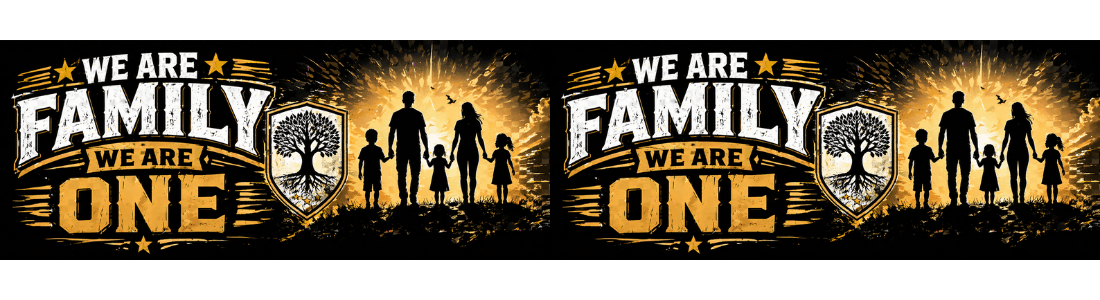 Banner for familybond